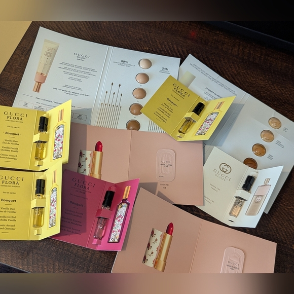 Gucci Samples Lot - Picture 12 of 13